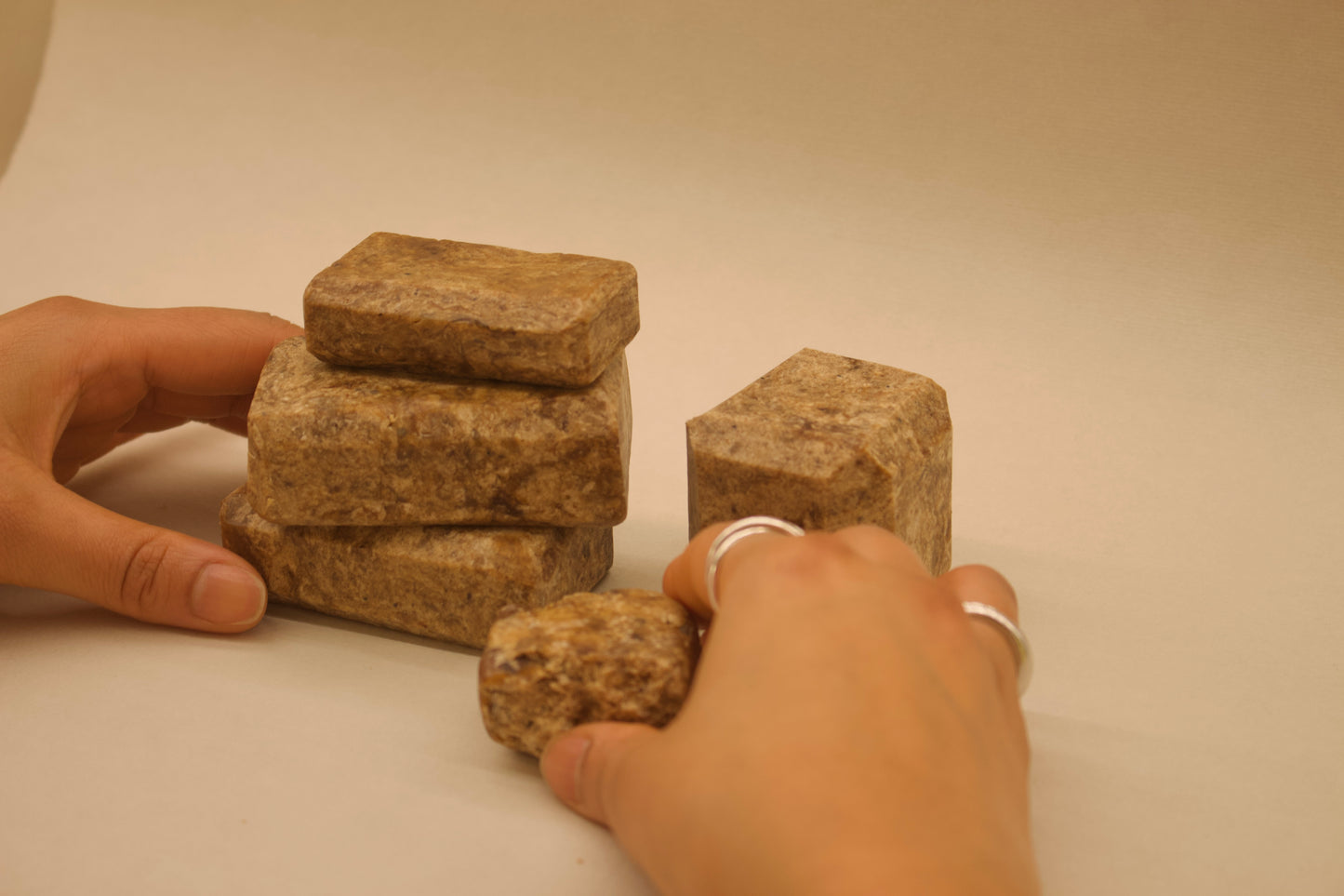 African Blacksoap