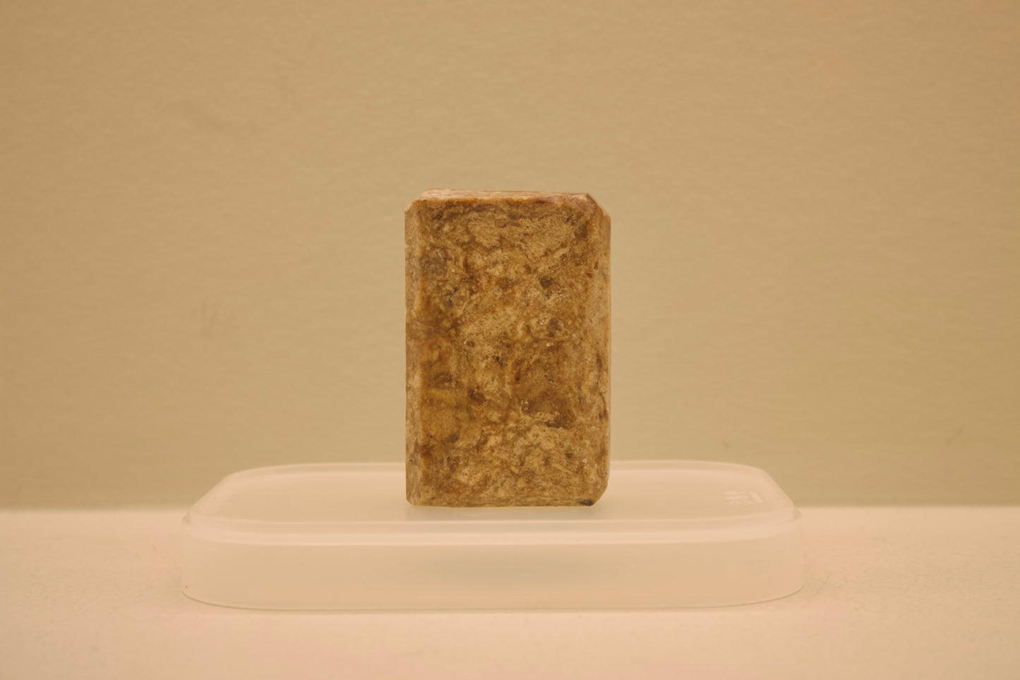 African Blacksoap