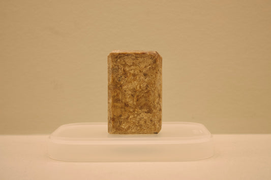 African Blacksoap